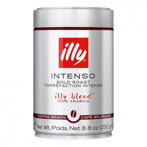 Kawa Illy Intenso 250 g
