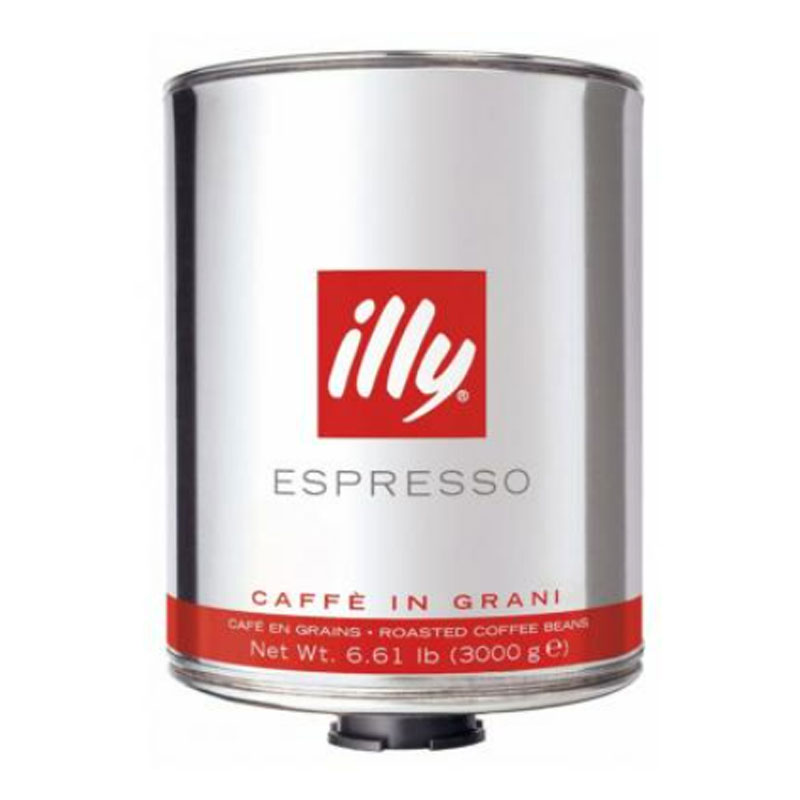 Kawa Illy Espresso 3kg