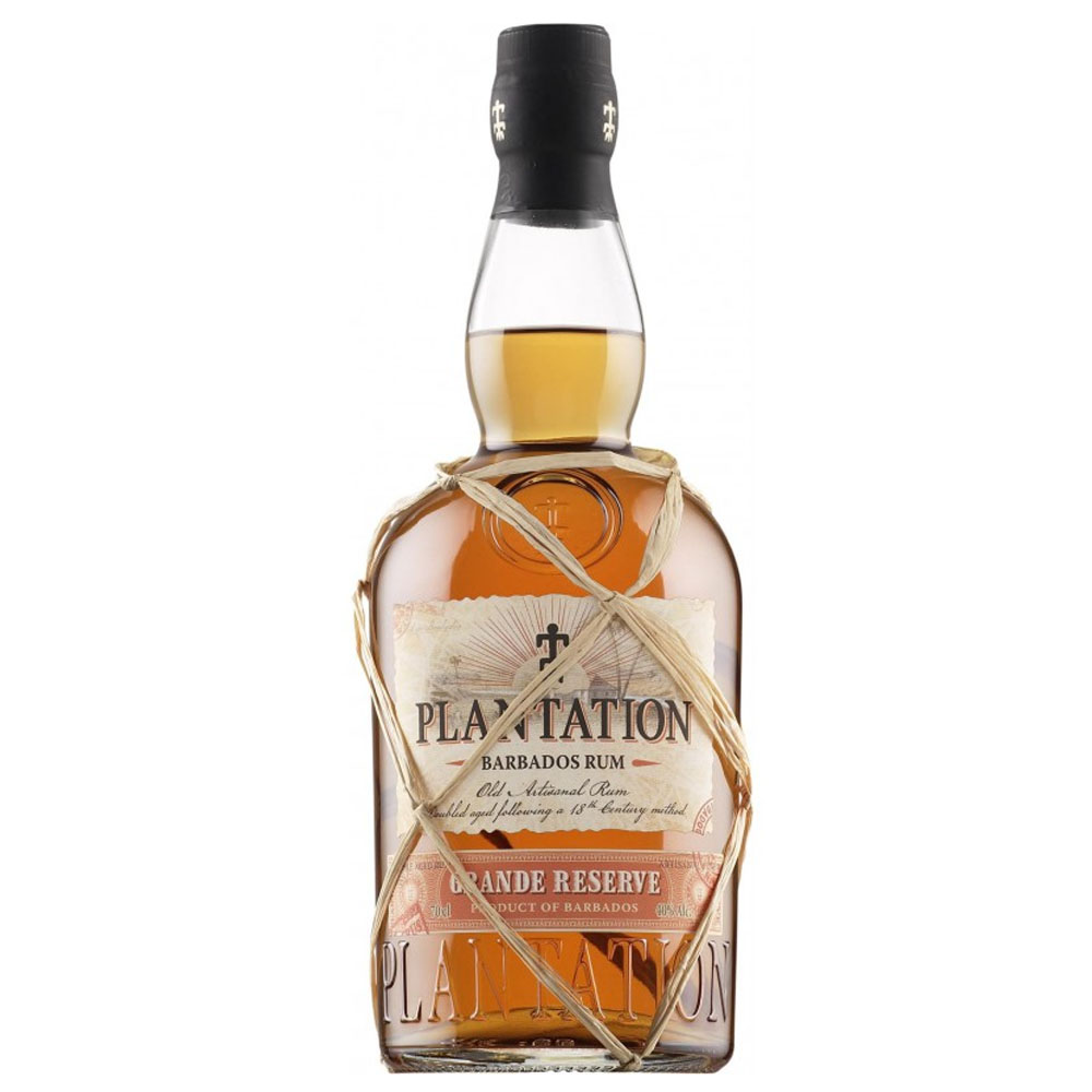 Rum Plantation Grande Reserve 40% 700 ml