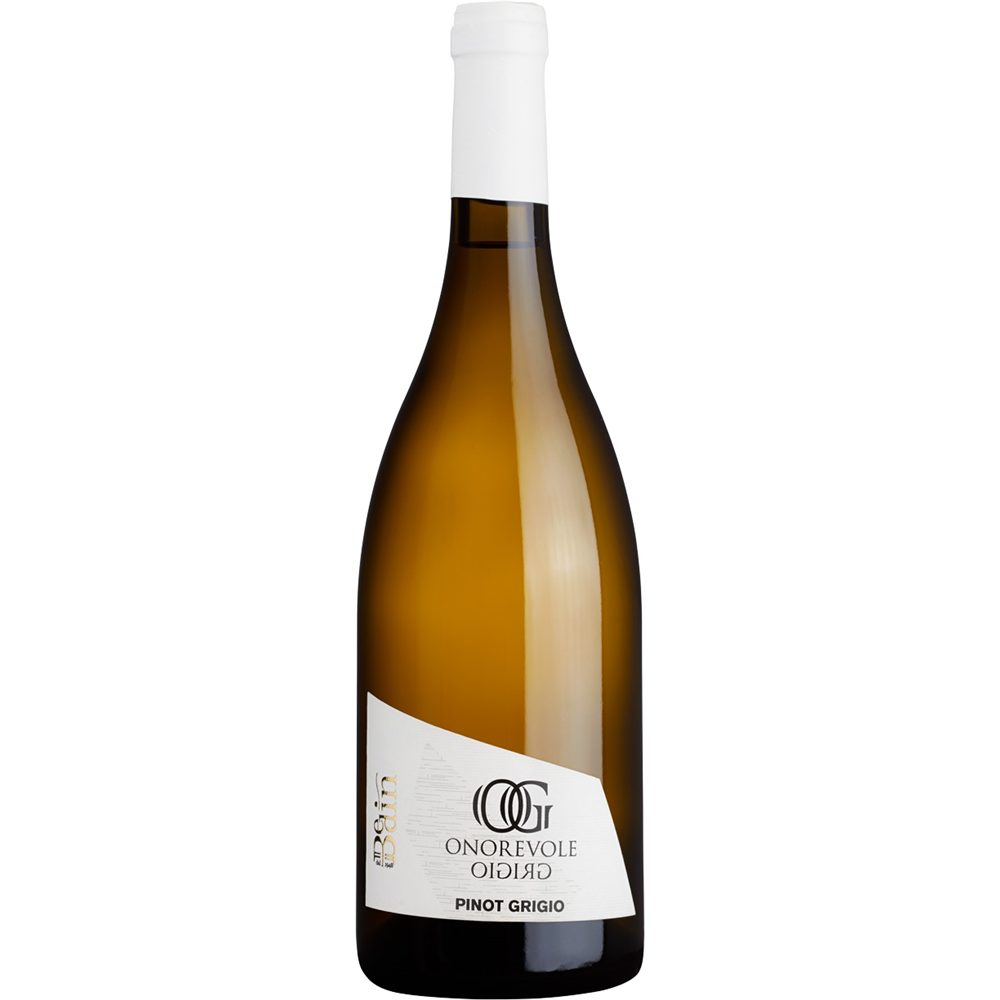 Wino Bediani Tsinandali białe wytrawne 12 % 750 ml