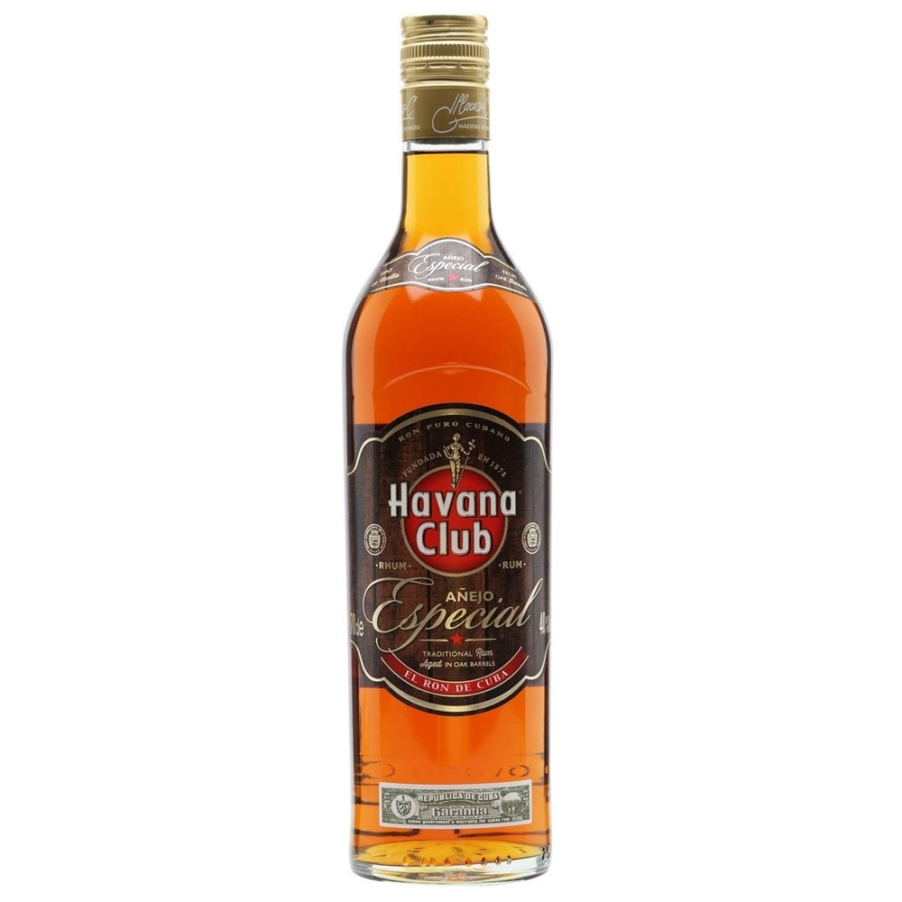 Rum Havana Club Anejo 5 Especjal 40% 700ml