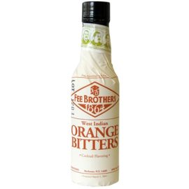 Bitters Fee Brothers Orange 9% 150 ml