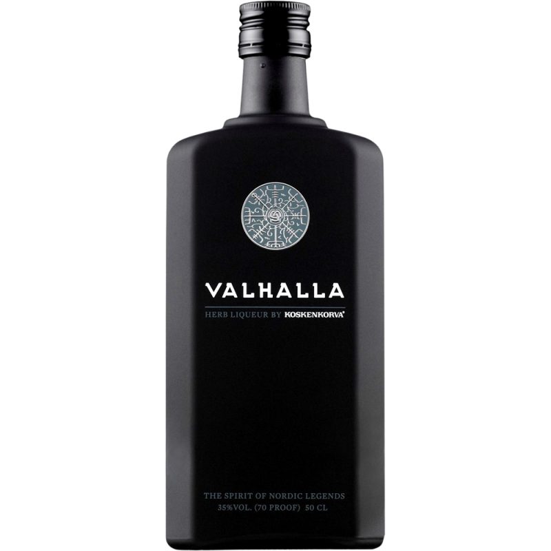 likier valhalla