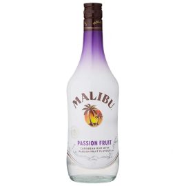 Likier Malibu Passion Fruit 21% 700 ml
