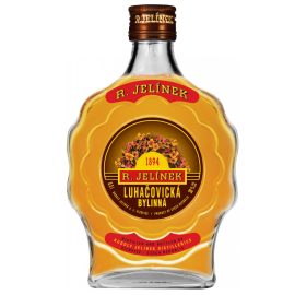 Wódka Jelinek Luhacovicka Bylinna 38% 500 ml