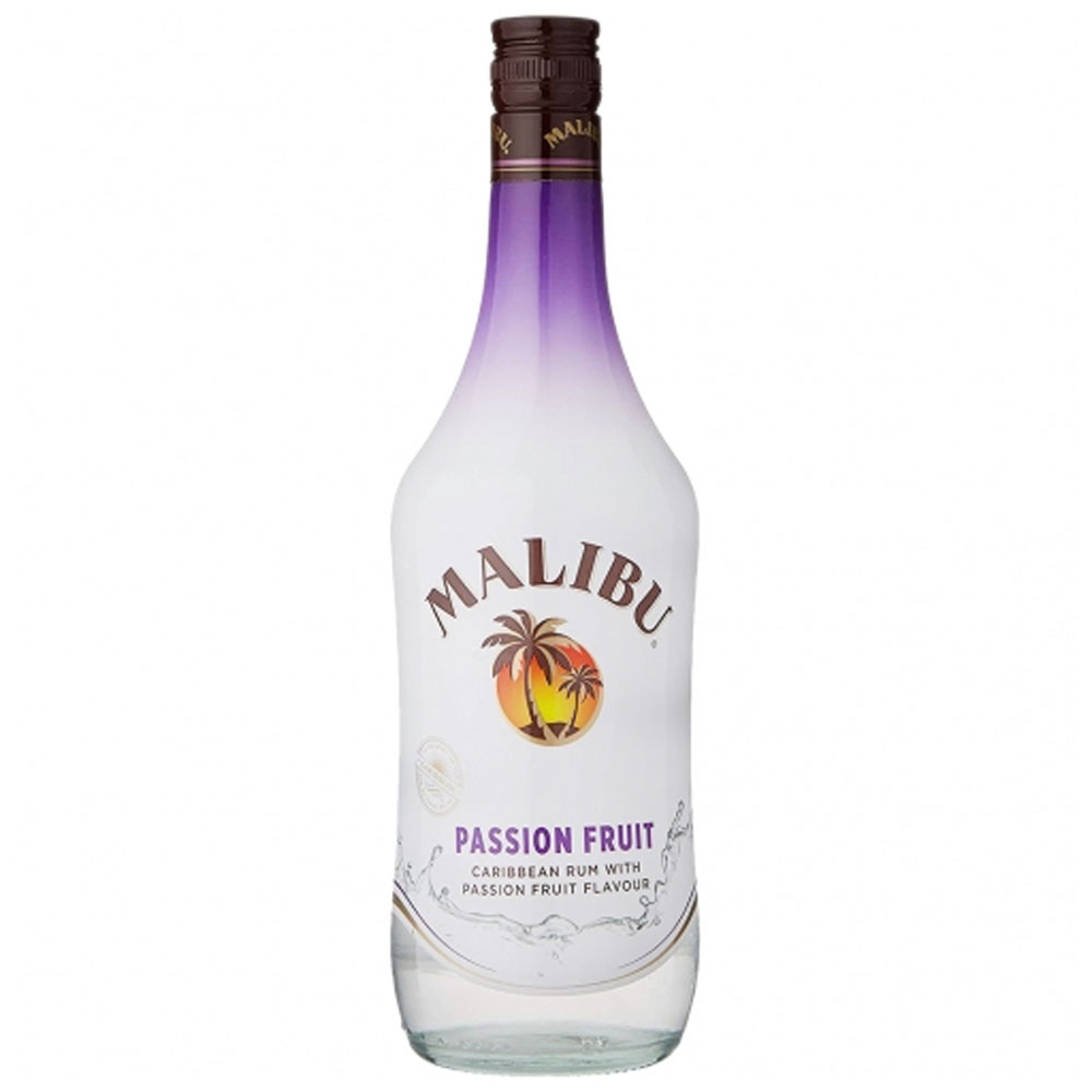 Likier Malibu Passion Fruit 21% 700 ml