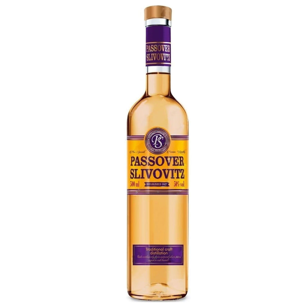 Wódka Passover 50% 700 ml