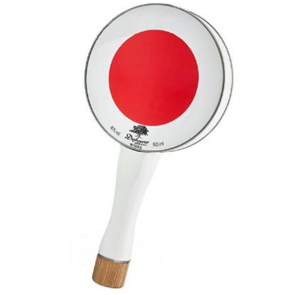 Wódka Dębowa Lizak 40% 500 ml