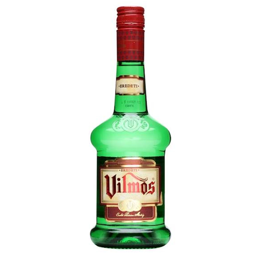 Wódka Vilmos 37,5% 500 ml