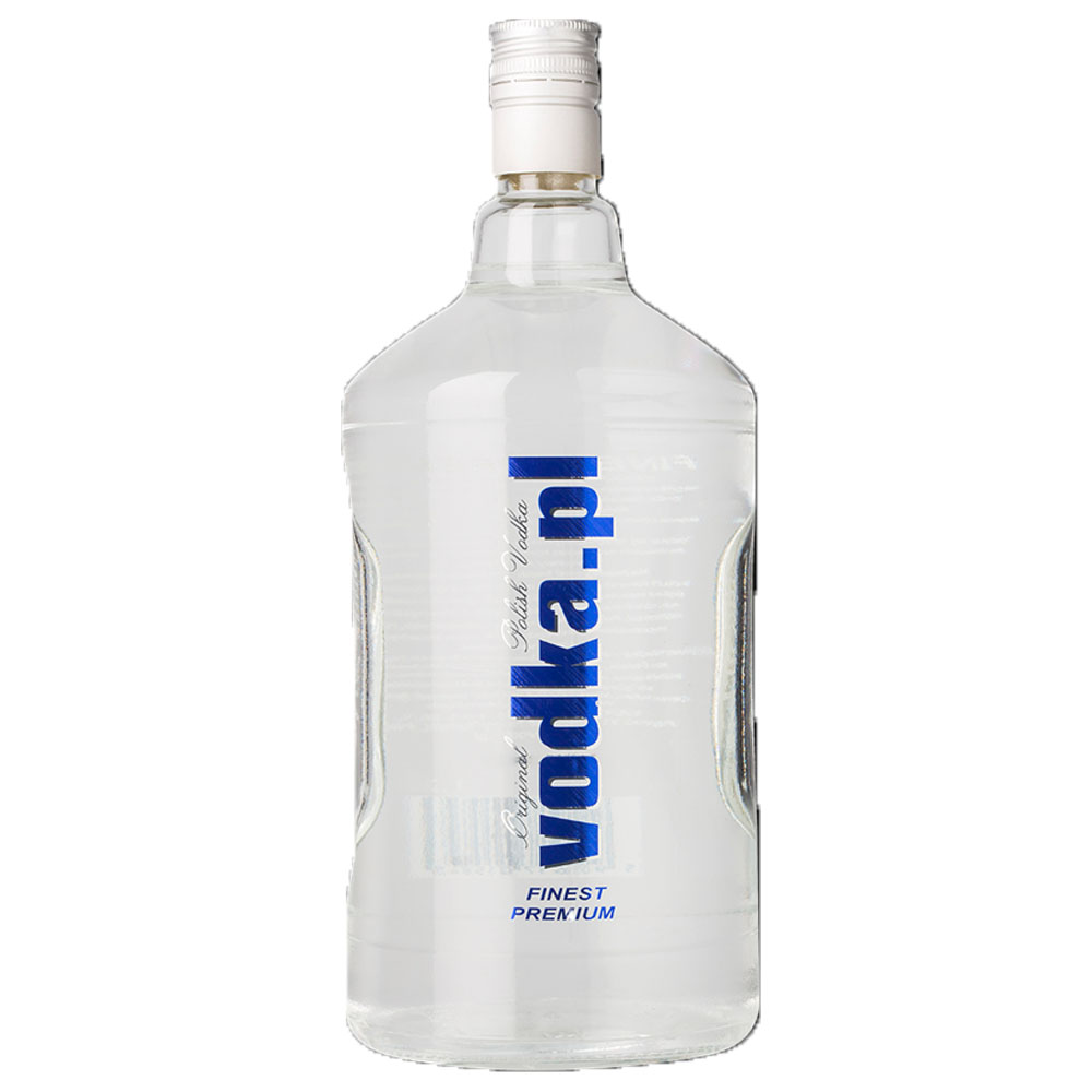 Vodka.PL Finest Premium 40% 1750 ml
