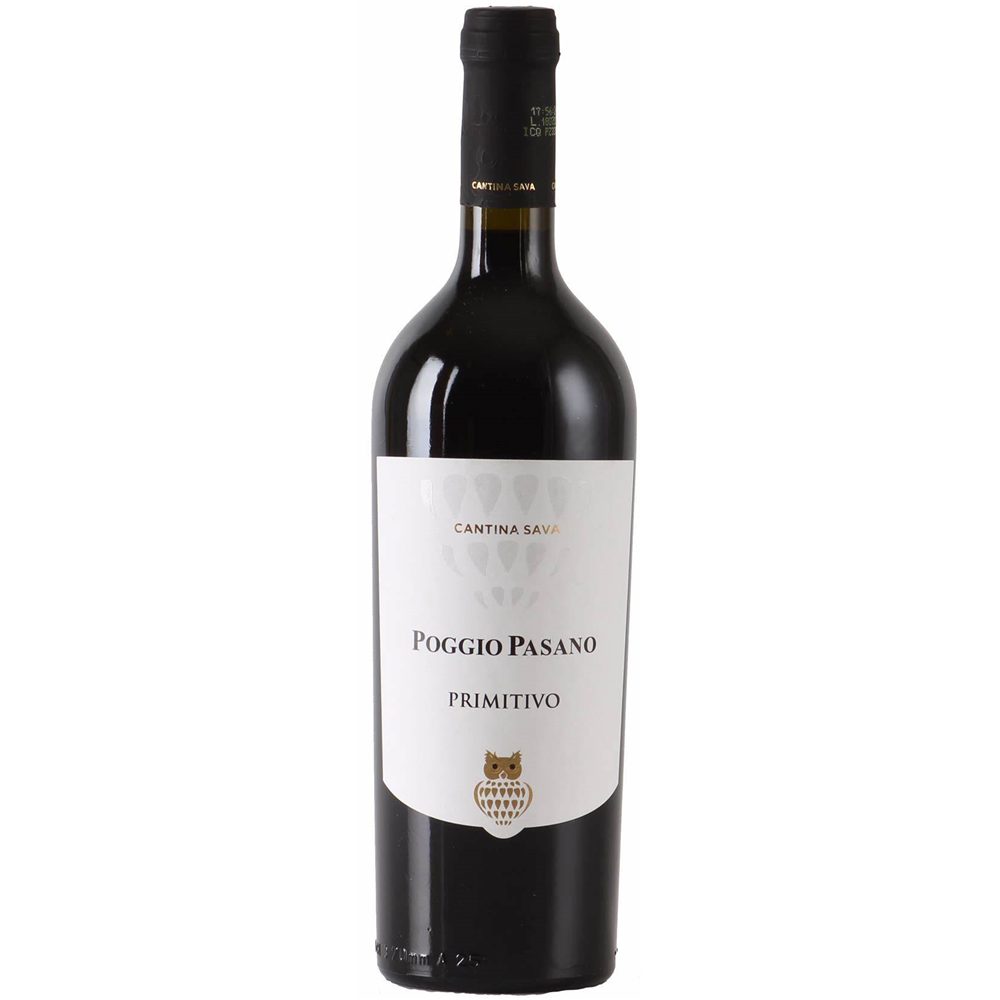 Wino Porcupine Ridge Cabernet Sauvignon 2019 14% czerwone wytrawne 750 ml