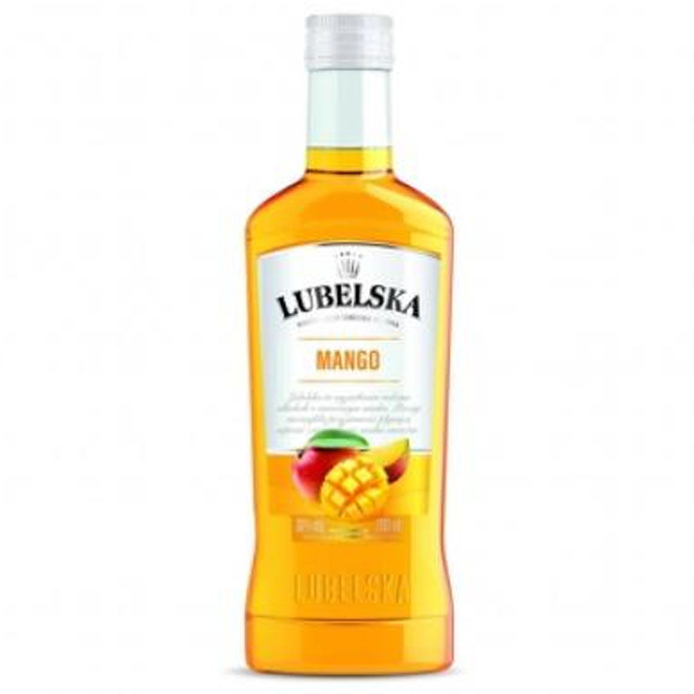 Lubelska Mango 30% 200 ml