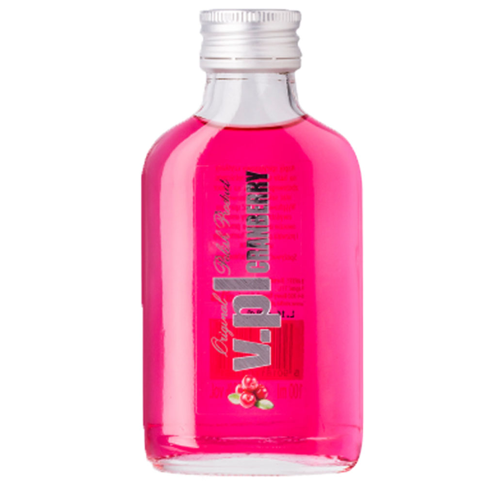 Vodka.PL Cranberry 30% 100 ml