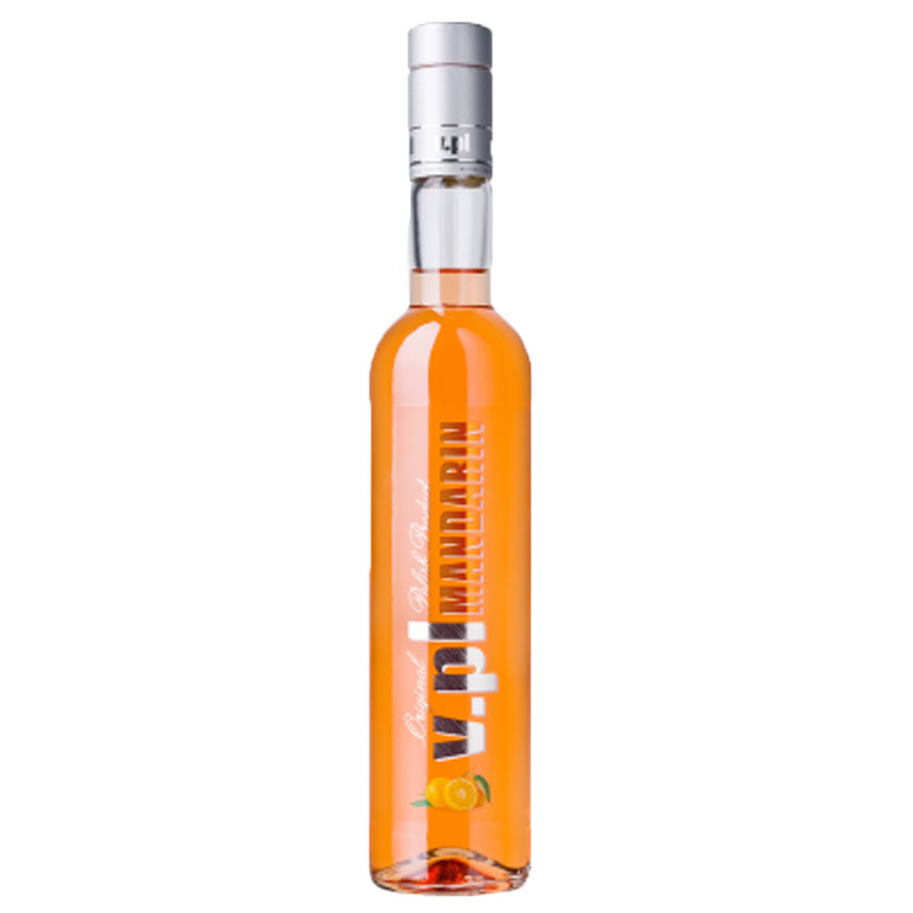 Wódka V.PL Mandarin 30% 500 ml