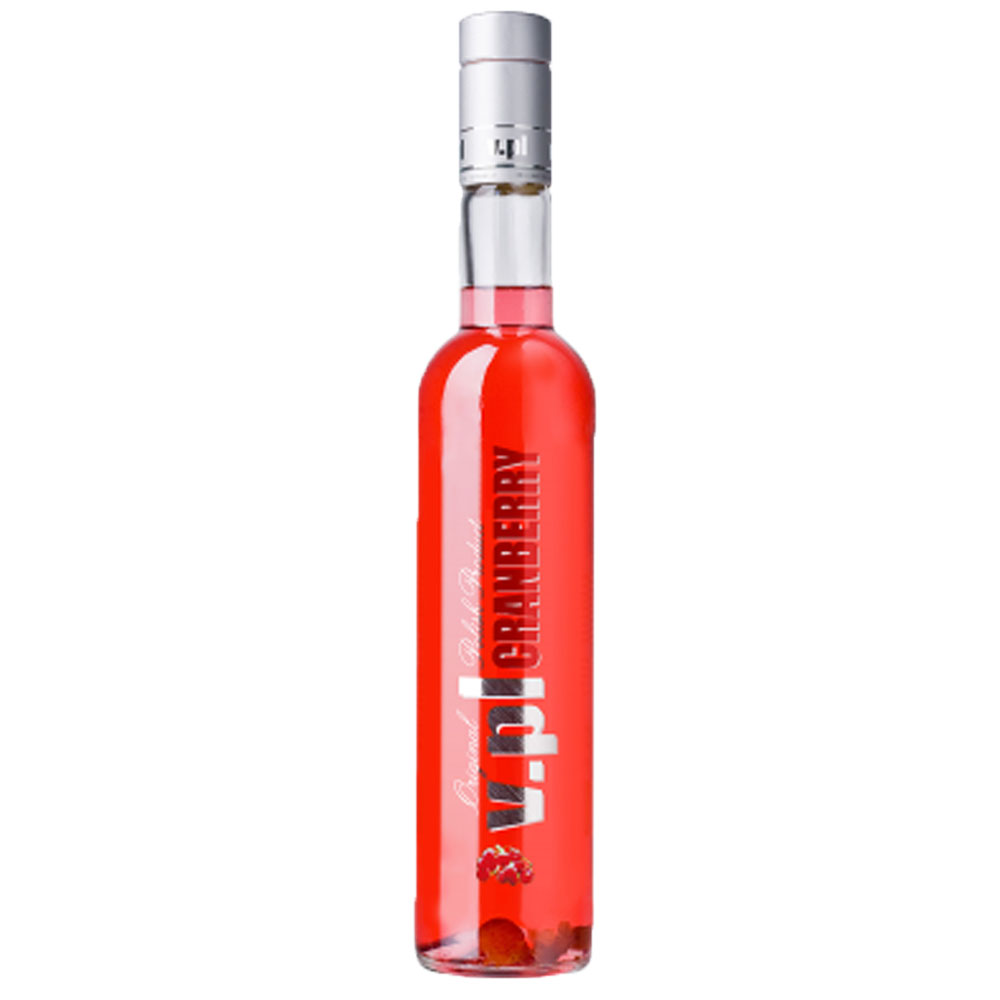V.PL Cranberry 30% 500 ml