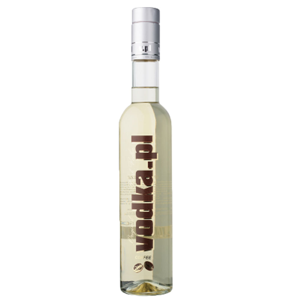 Wódka Vodka.PL Coffee 40% 500 ml
