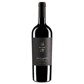 Wino Messapi Negroamaro Igp Puglia 13,5% czerwone wytrawne 750 ml
