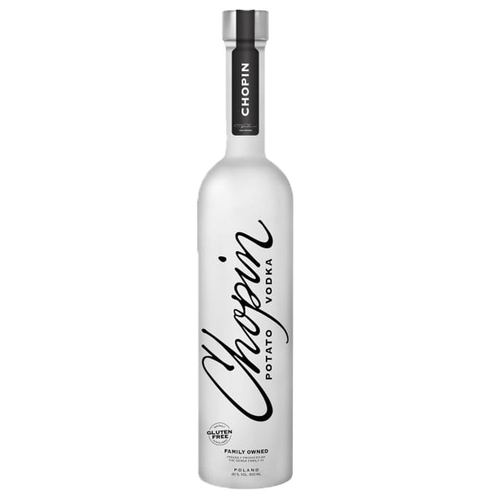 Wódka Chopin Potato 40% 1750ml