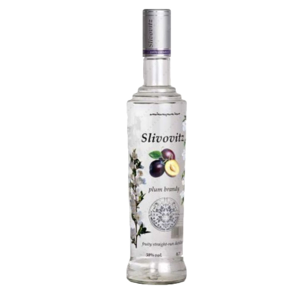 Wódka Helsinki Śliwowica 50% 700 ml