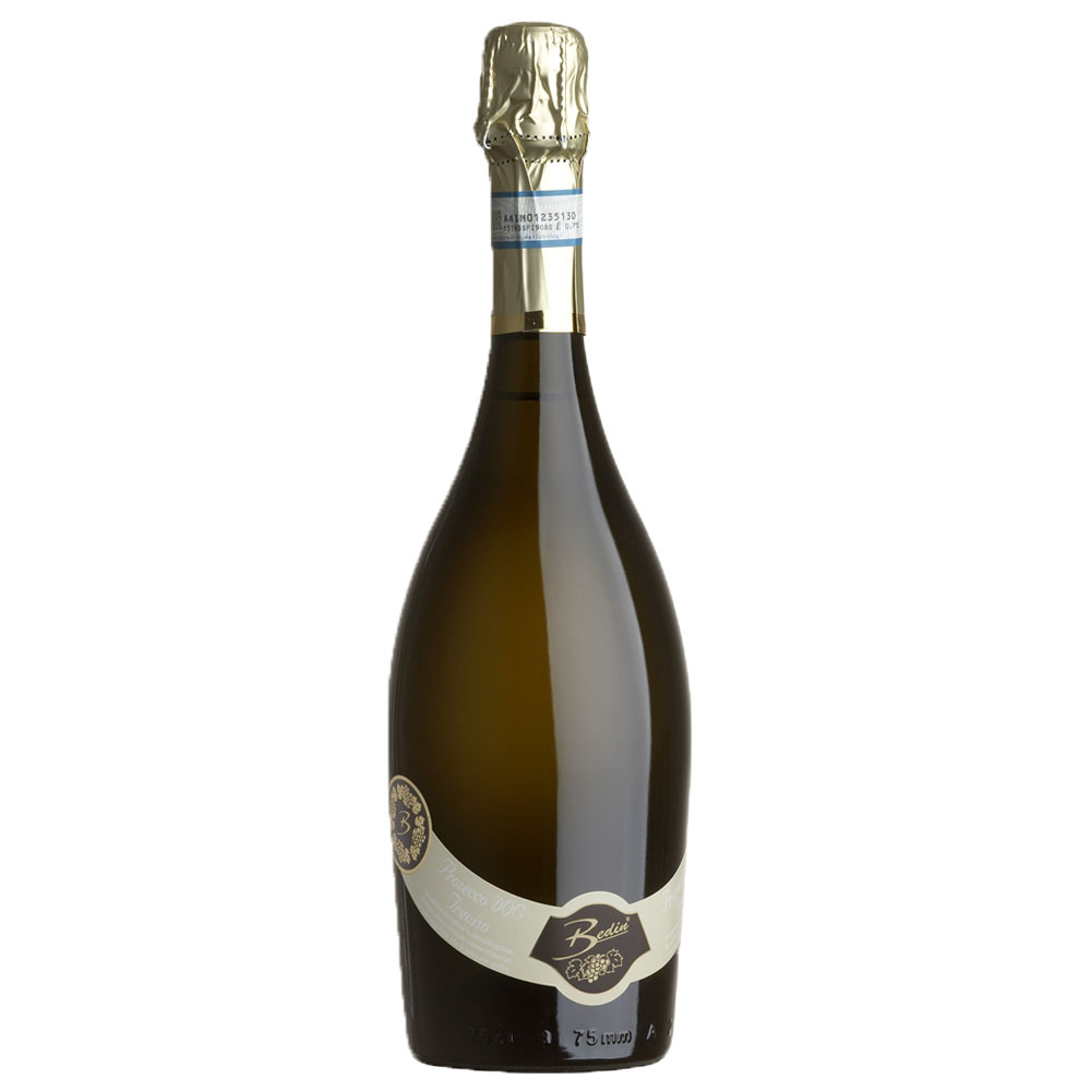 Wino Musujące Prosecco Treviso Spumante Brut 11% 750 ml