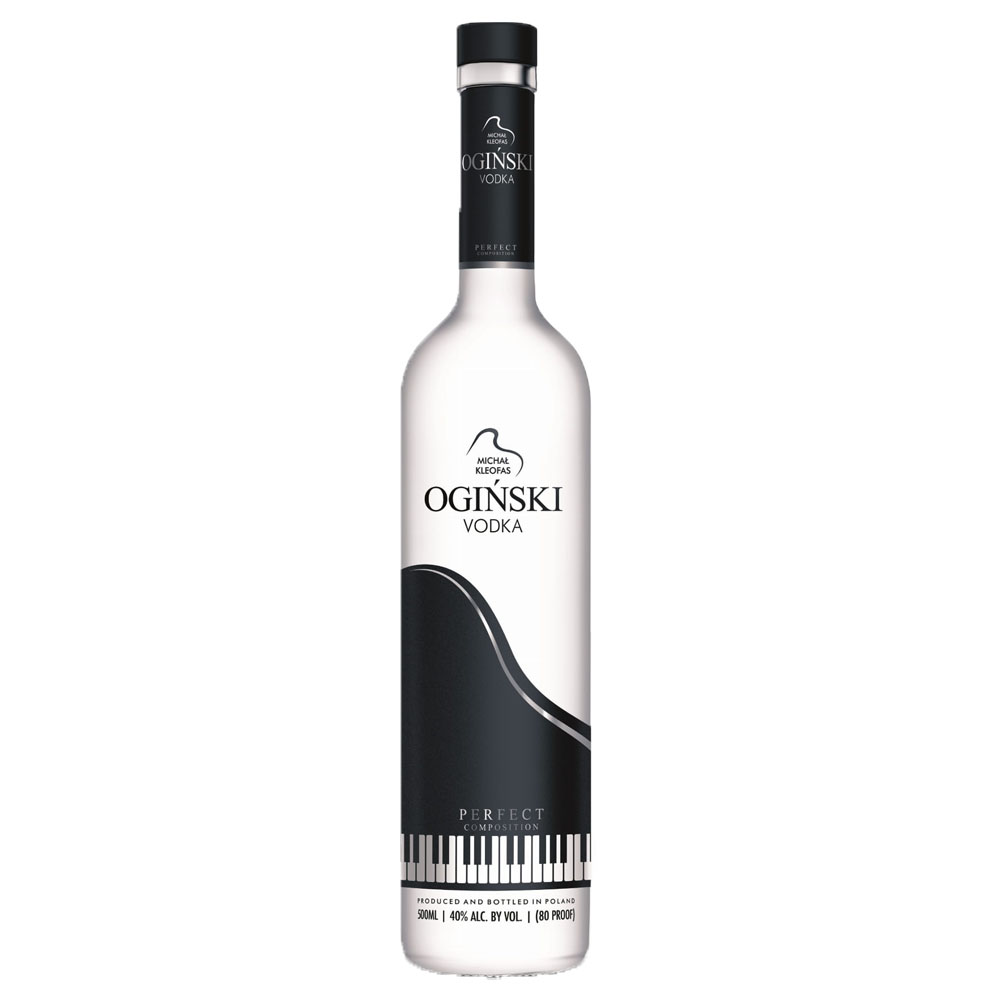 Wódka Ogiński 40% 700 ml