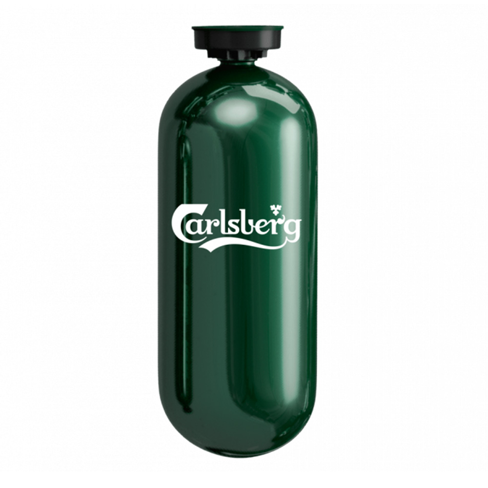 Piwo Carlsberg Pilsner 5% 20 L (draught master)
