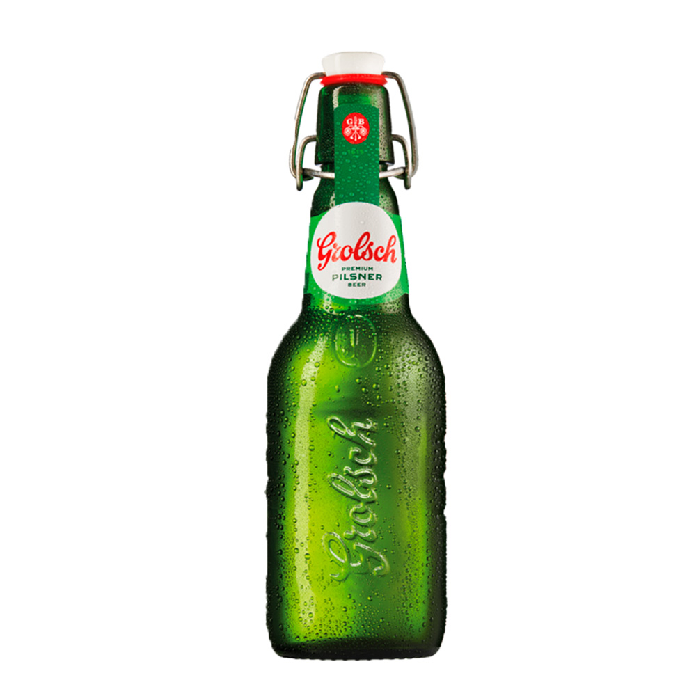 Piwo Grolsch 5% 450 ml
