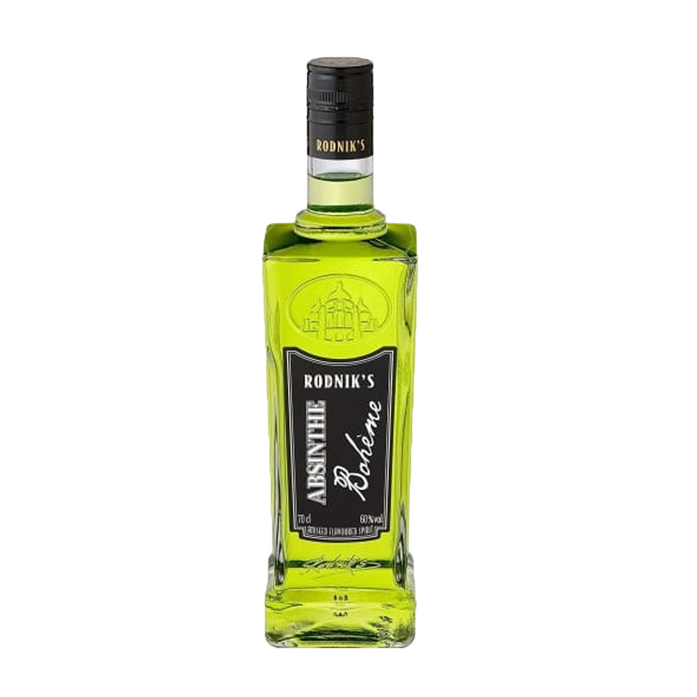 Absynt Rodnik's Boheme 60% 700 ml
