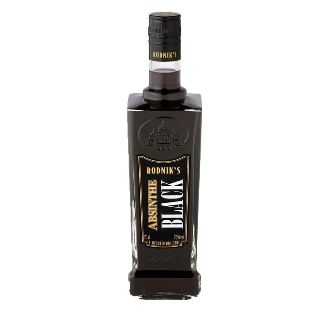 Absynt Rodnik's Black 70% 700 ml