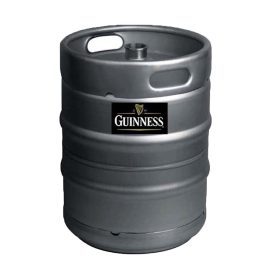 Piwo Guinness Draught Stout  4,2% 30 L Keg