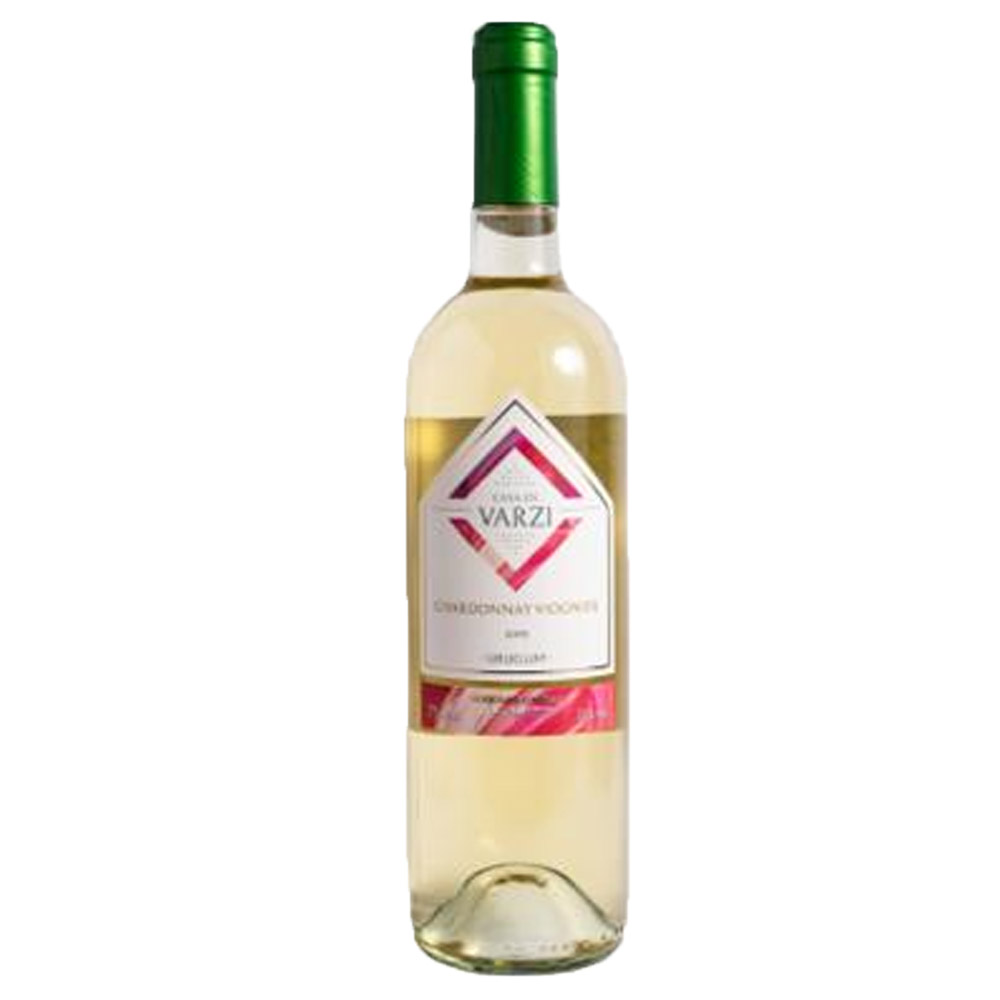 Wino Casa De Varzi Blanco 13% białe wytrawne 750 ml