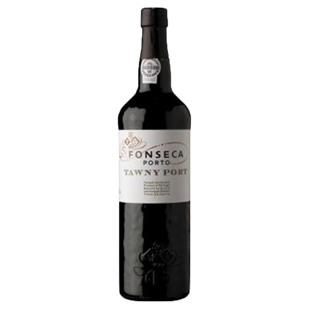 Wino Fonseca Porto Tawny Port 20% czerwone słodkie 750 ml