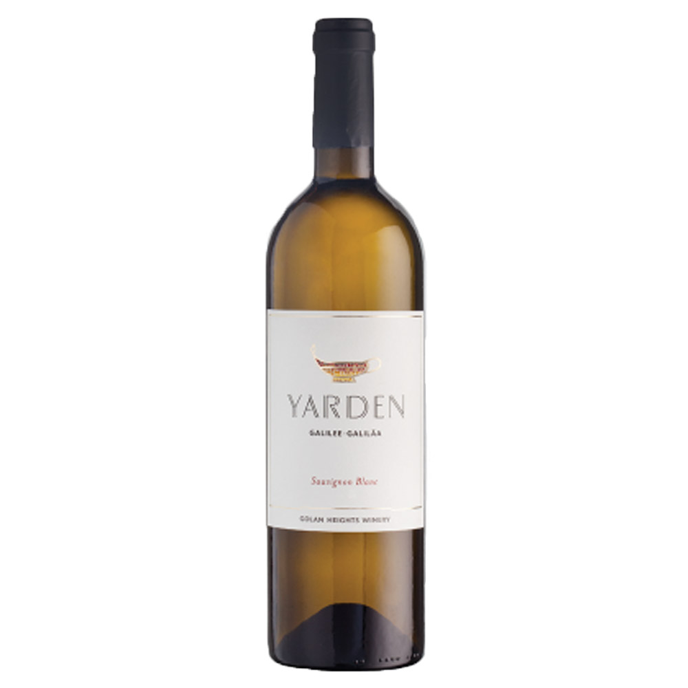 Wino Yarden Sauvignon Blanc 13,5% białe wytrawne 750 ml