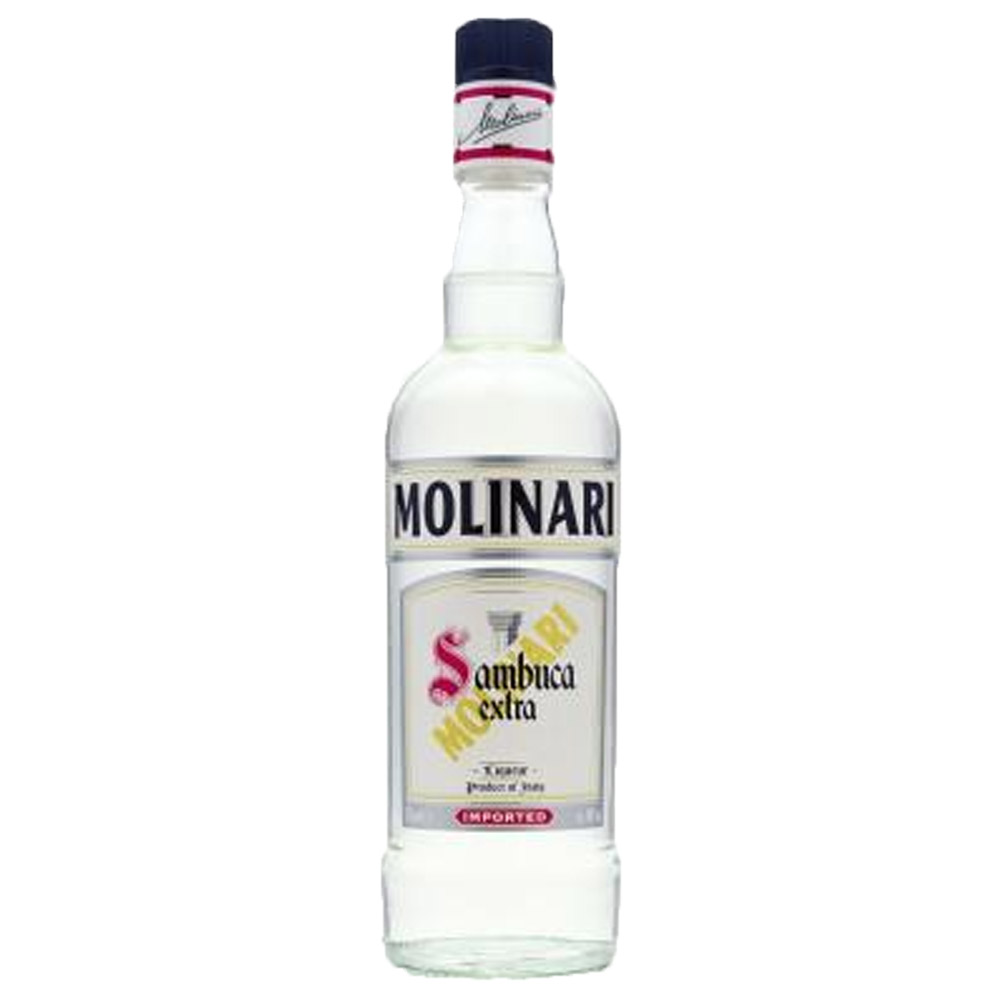 Likier Sambuca Molinari 40% 700 ml