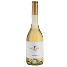 Wino Grand Tokaj Edes Szamorodni 10% białe słodkie 500 ml