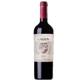 Wino Garzon Tannat Reserva 14% czerwone wytrawne 750 ml