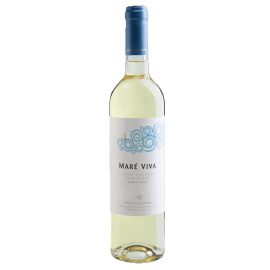 Wino Mare Viva Branco 12,5% białe wytrawne 750 ml