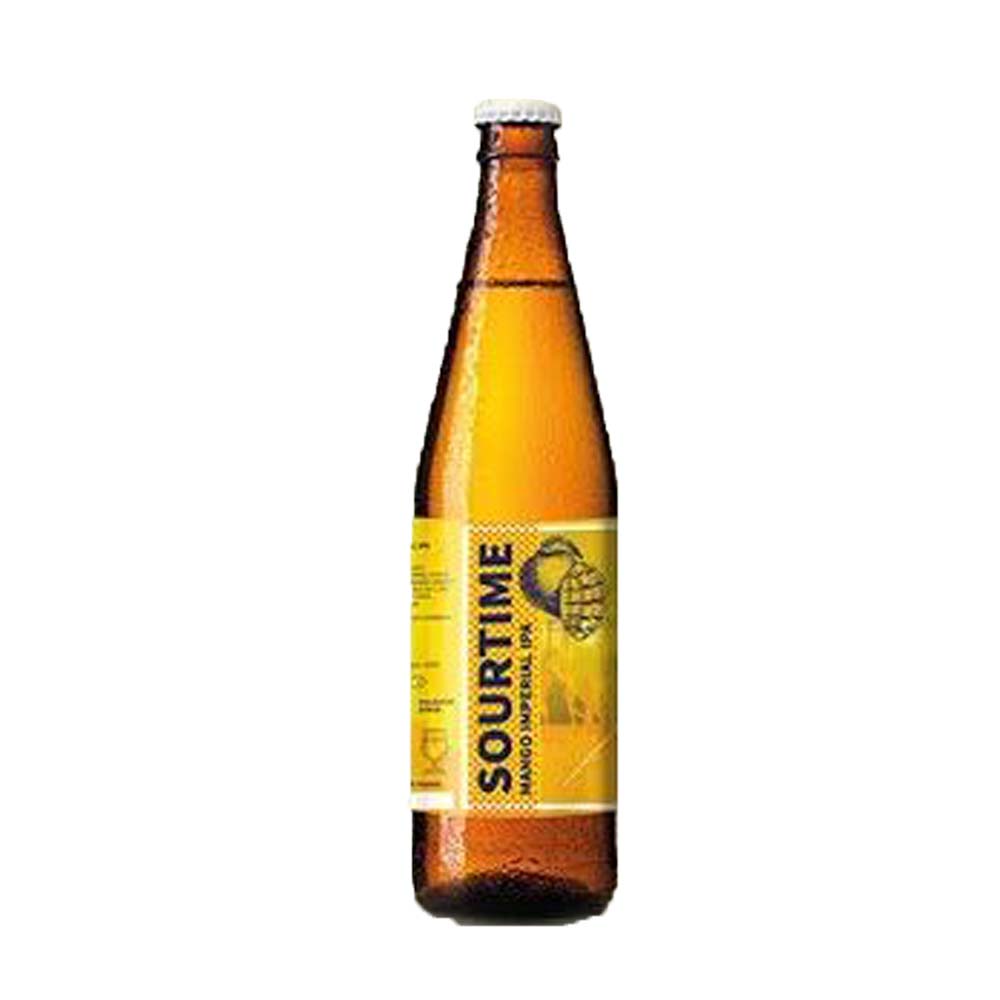 Piwo Maryensztadt Sourtime Mango 8,5% 500 ml