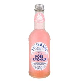 Napój Fentimans Rose Lemonade 275 ml