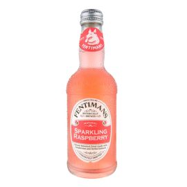 Napój Fentimans Sparkling Raspberry 275 ml