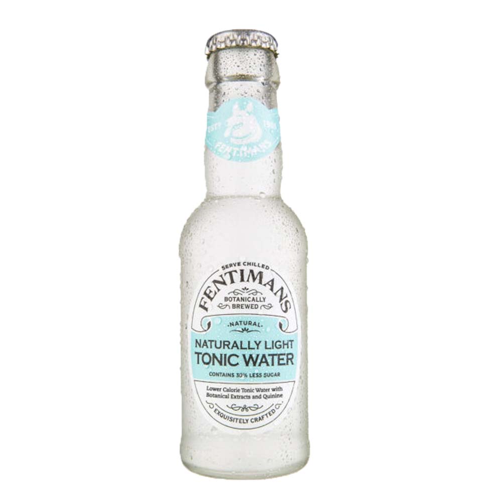 Napój Fentimans Light Tonic Water 200 ml