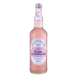 Napój Fentimans Rose Lemonade 750 ml