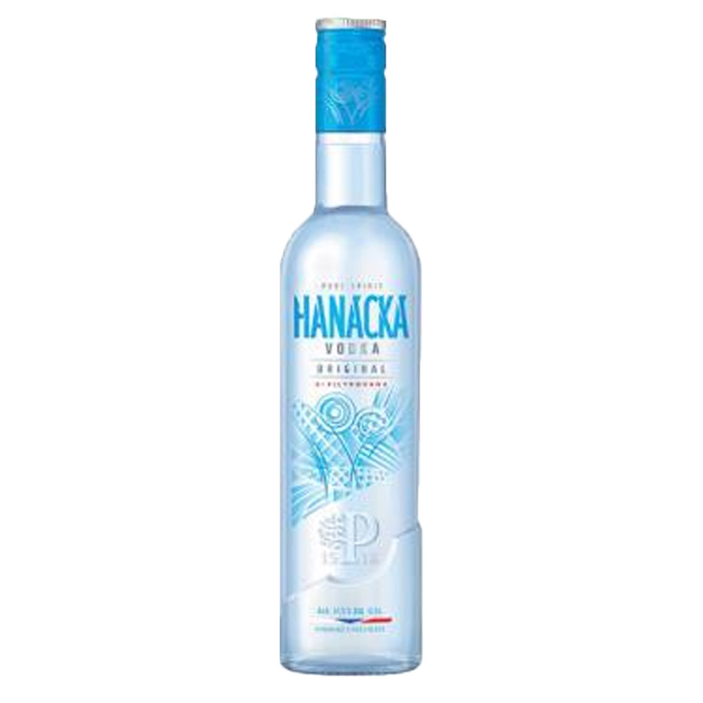Wódka Hanacka 37,5% 700 ml