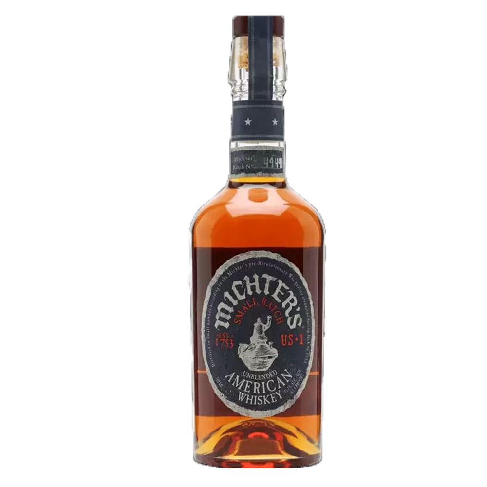 Whisky Michter's Small Batch Bourbon  45,7% 700 ml
