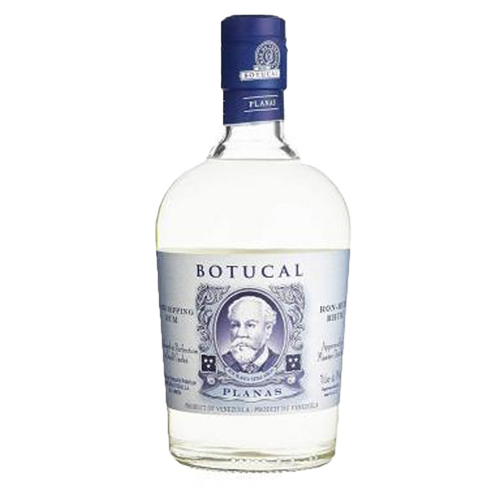 Rum Botucal Planas 47% biały 700 ml