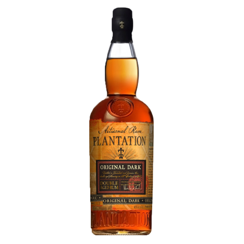 Rum Plantation Original Dark 40% 1000 ml