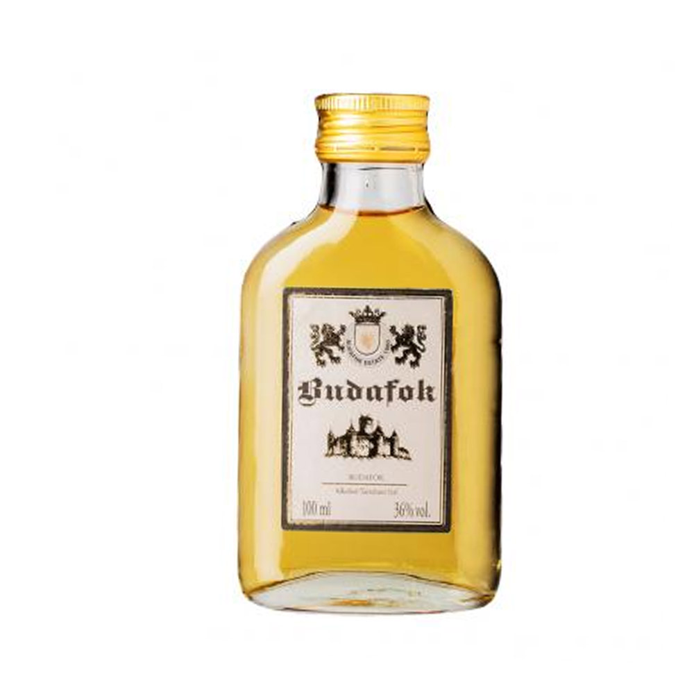 Brandy Budafok 36% 100 ml