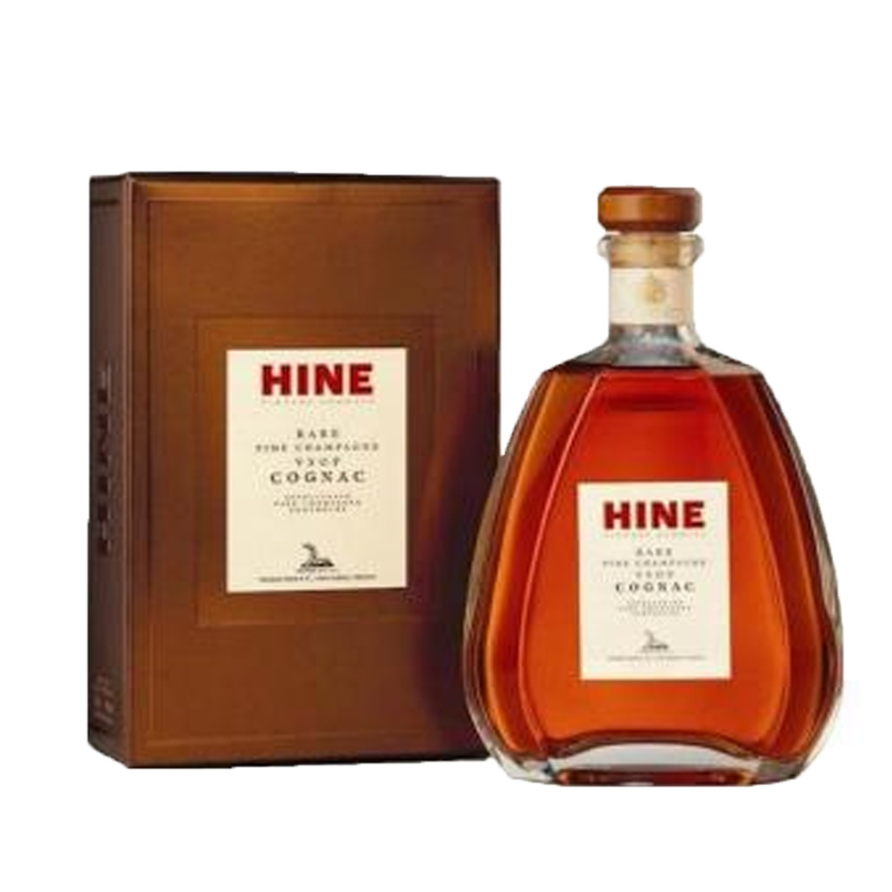 Koniak Hine Rare Vsop 40% 700 ml