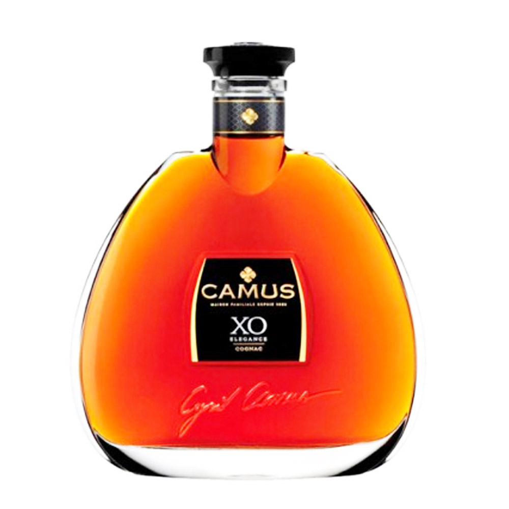 Koniak Camus XO Elegance 40% 700 ml