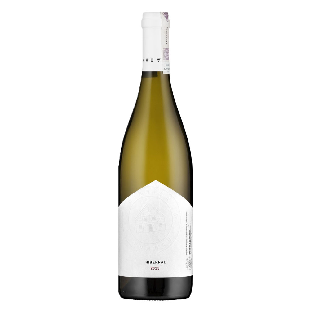Wino Winnica Turnau Hibernal 11% białe półwytrawne 750 ml